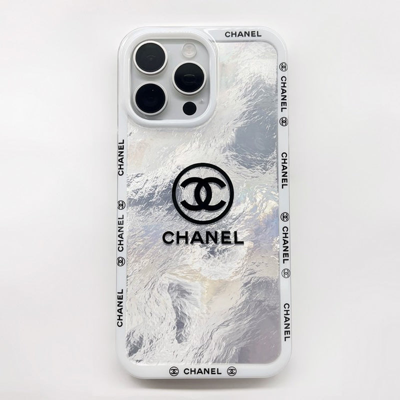 CC Color iPhone Case