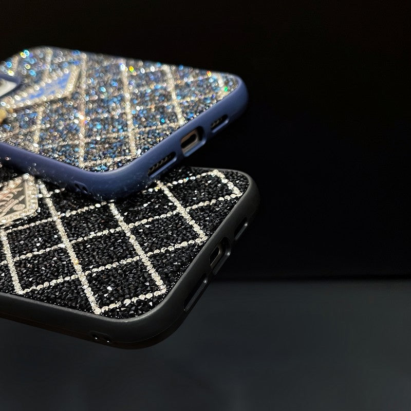 Pra Diamond Color iPhone Case