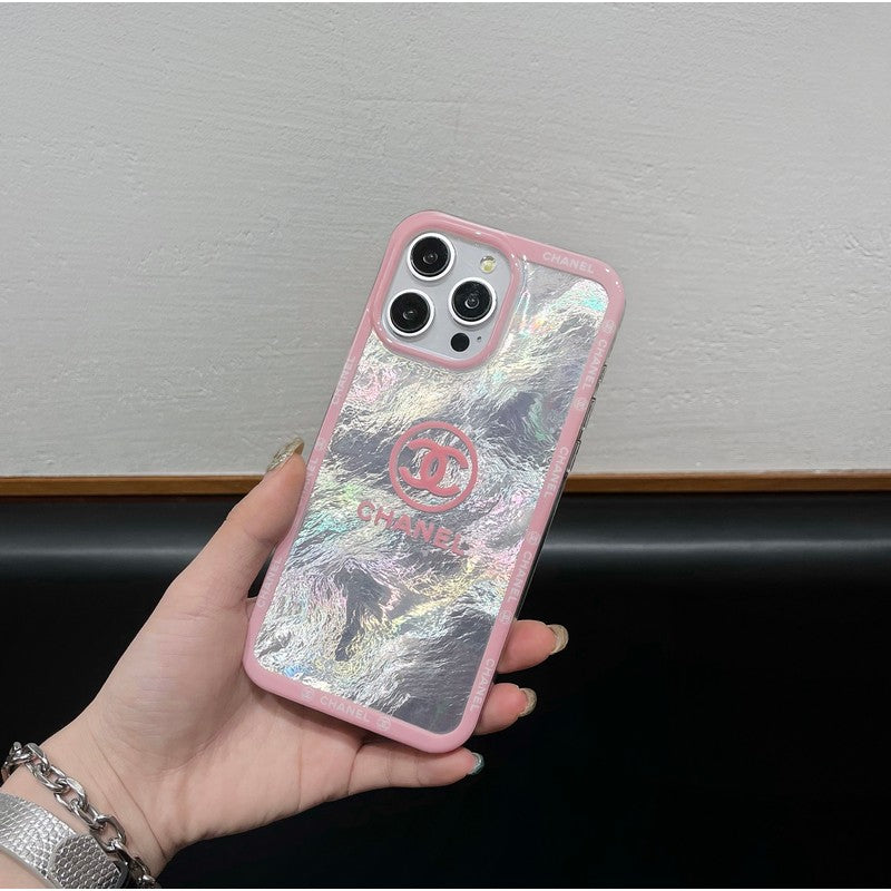 CC Color iPhone Case