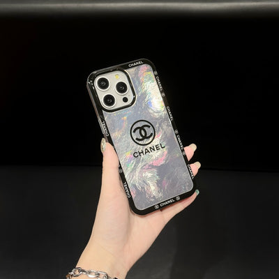 CC Color iPhone Case