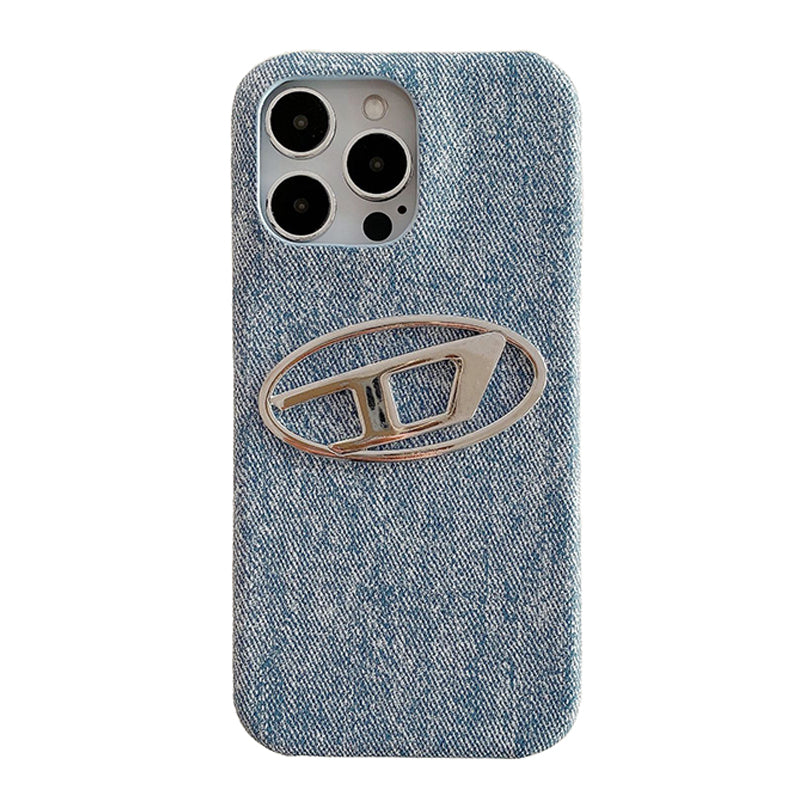 iPhone Case - Diesel Jeans Case