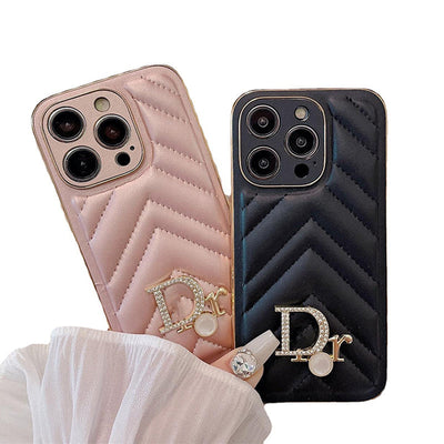 iPhone Case - Dior Air Cushion Case