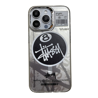 iPhone Case | Stussy Case