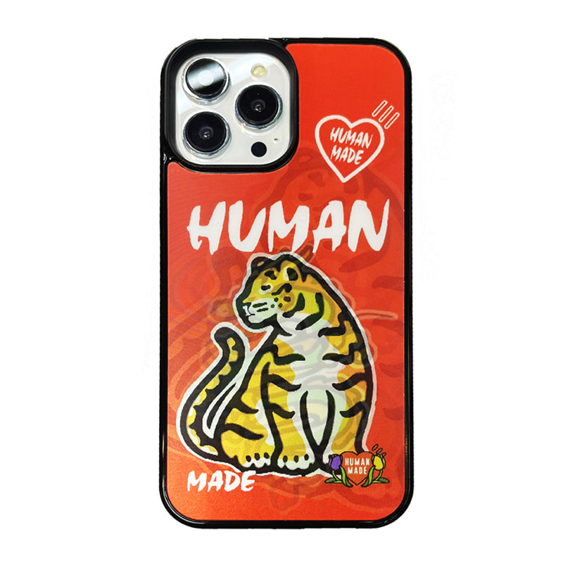 iPhone Case | HUMAN MADE Case